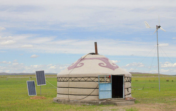 蒙古包发电系统.jpg
